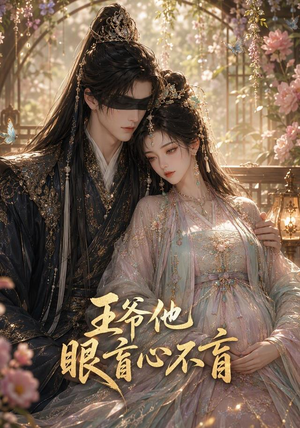 王爷他眼盲心不盲（66集）女主角是谁