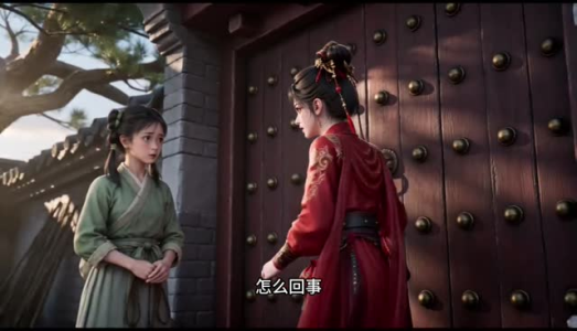 糖衣炮弹（21集）精彩短剧看不停