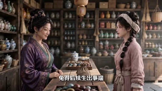 苏忆穿书日记（93集）在哪看免费