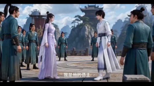三口灵炉踏仙路第二季(94集) 三口灵炉踏仙路第二季(94集)百亿短剧抢先看