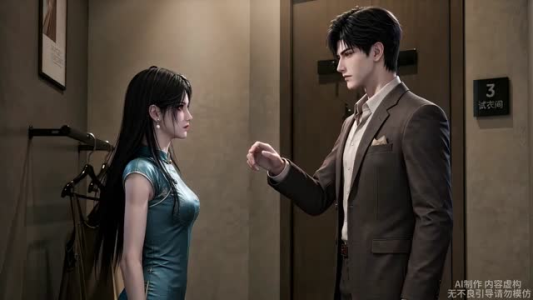 契约闪婚：双面大佬在线掉马（180集）百万短剧抢先看