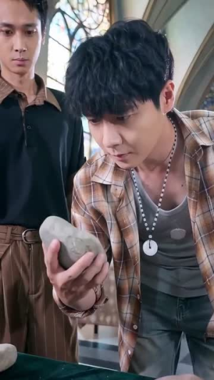 我的透视天下无敌（91集）最新热剧免费看