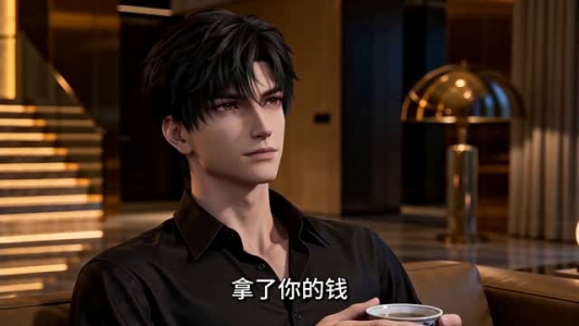 退婚之魔尊降临：我即魔道巅峰（105集）精彩热门短剧