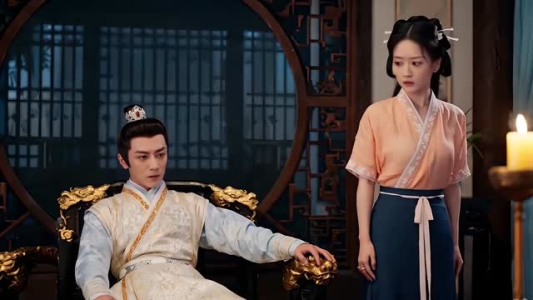 毒妃谋心：王爷请接招（60集）免费短剧大全