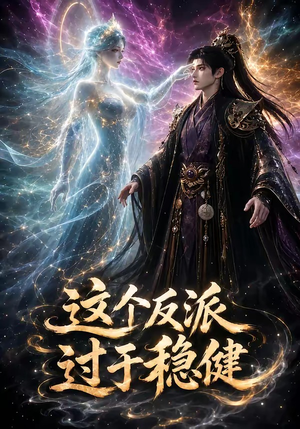 这个反派过于稳健(90集) 这个反派过于稳健(90集)爆火短剧推荐
