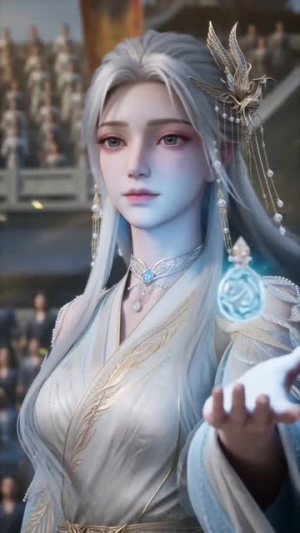 山海玄途炼气化神篇第二季（52集）超火短剧抢先看