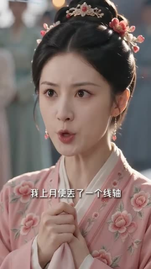 冲喜成婚：病弱夫君另有身份（20集）热门短剧大全