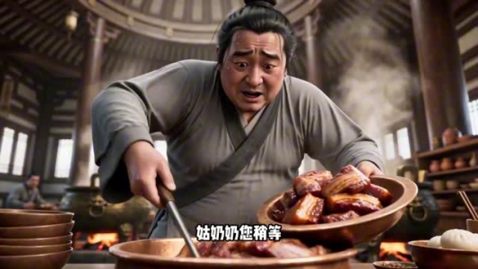 野丫头靠拳头砸穿修仙界(55集) 野丫头靠拳头砸穿修仙界(55集)好看的短剧
