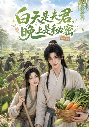 白天是夫君，晚上是秘密（56集）热播短剧排行榜