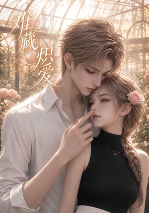 难藏炽爱（26集）热播短剧排行榜