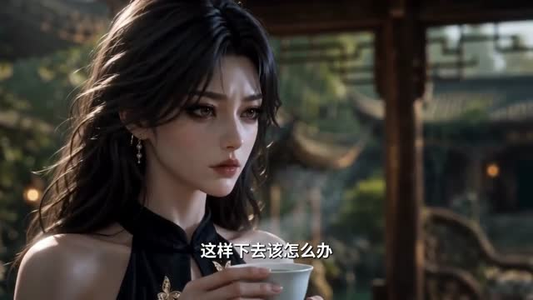 末日游戏:庇护所是瞭望塔 第二季(81集) 末日游戏:庇护所是瞭望塔 第二季(81集)一共多少集