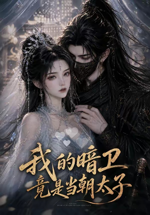 我的暗卫竟是当朝太子（138集）短剧免费看