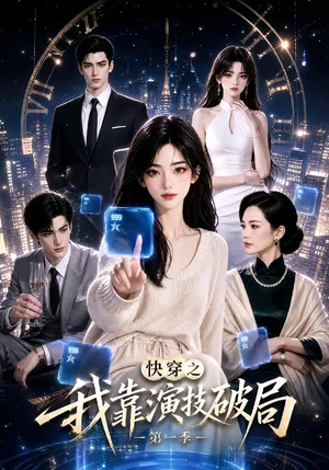 快穿之我靠演技破局第一季(33集) 快穿之我靠演技破局第一季(33集)直接看到大结局
