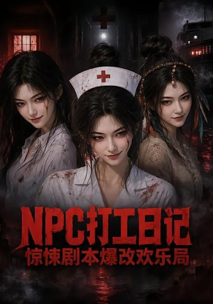 NPC打工日记：惊悚剧本爆改欢乐局（40集）在线看