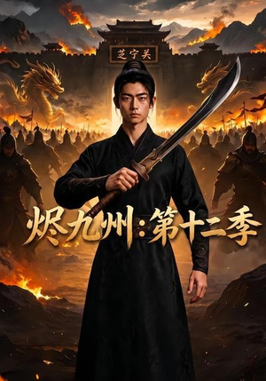 烬九州:第十二季(149集) 烬九州:第十二季(149集)排行榜前十短剧