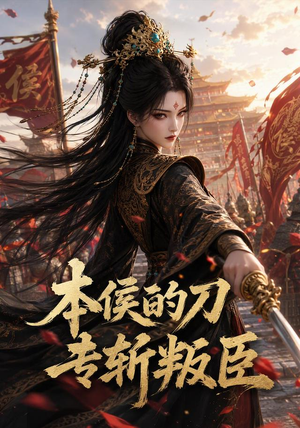 本侯的刀，专斩叛臣（92集）精彩短剧合集