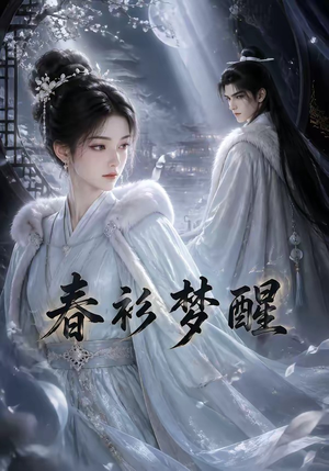春衫梦醒(53集) 春衫梦醒(53集)熬夜追短剧