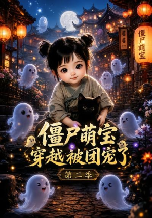 僵尸萌宝穿越被团宠了第二季（120集）推荐热门短剧