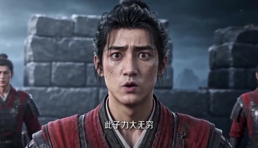 力量每天增加百分之一，我无敌了第一季（100集）全剧看到大结局