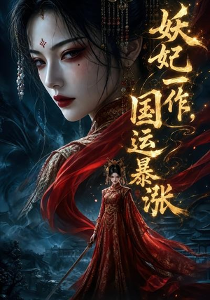 妖妃一作，国运暴涨第一季（345集）短剧太好看了吧
