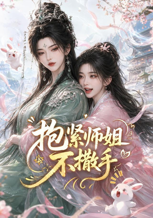 抱紧师姐不撒手（84集）爱短剧爱追剧