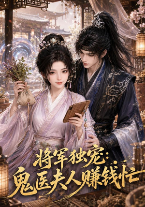 将军独宠:鬼医夫人赚钱忙(67集) 将军独宠:鬼医夫人赚钱忙(67集)免费热门短剧