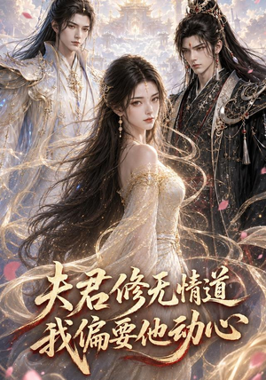 夫君修无情道，我偏要他动心（60集）短剧视频分享