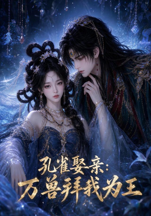 孔雀娶亲:万兽拜我为王(112集) 孔雀娶亲:万兽拜我为王(112集)短剧后续更精彩