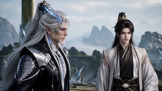 无敌帝夫,女帝的咸鱼丈夫他不装了2(132集) 无敌帝夫,女帝的咸鱼丈夫他不装了2(132集)去哪里看