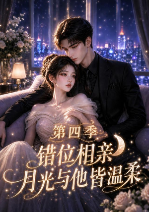 错位相亲，月光与他皆温柔第四季（76集）免费短剧合集