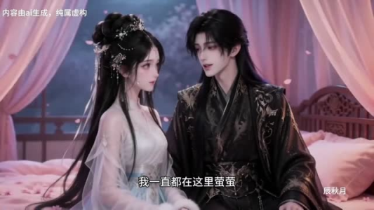 魔尊待我如初恋（24集）演员表