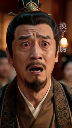 我在古代养粉丝（71集）火爆短剧来袭