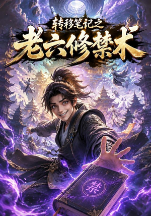 转移笔记之老六修禁术（100集）免费短剧全集看