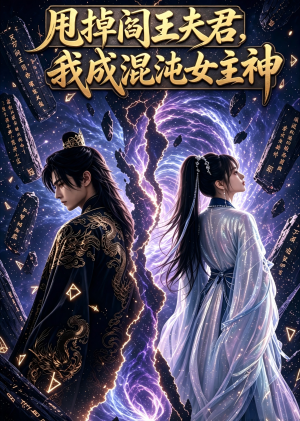 甩掉阎王夫君我成混沌女主神(15集) 甩掉阎王夫君我成混沌女主神(15集)视频在线看