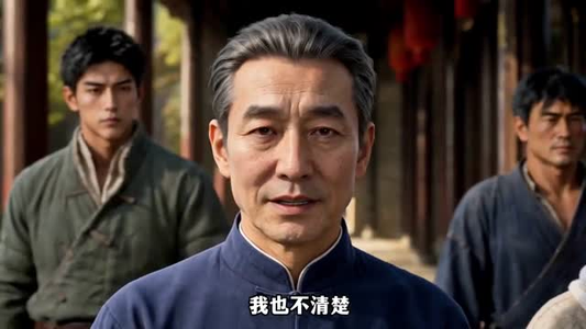 傻女重生记,荒院变成聚宝盆第二季(111集) 傻女重生记,荒院变成聚宝盆第二季(111集)好看短剧抢先看