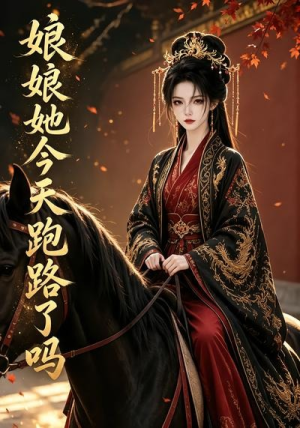 娘娘她今天跑路了吗(43集) 娘娘她今天跑路了吗(43集)在线免费观看