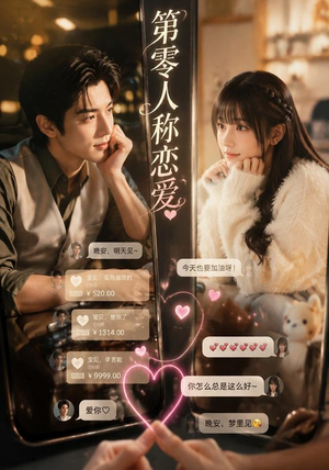第零人称恋爱(100集) 第零人称恋爱(100集)免费看短剧
