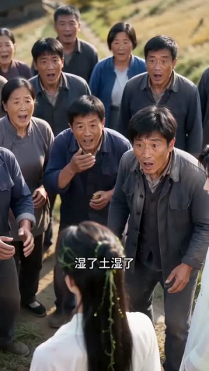 捡个人参娃当夫君(46集) 捡个人参娃当夫君(46集)热门短剧榜单