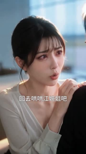 陆总,夫人她不回头了(41集) 陆总,夫人她不回头了(41集)短剧精彩片段