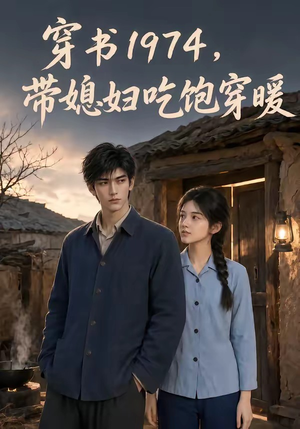 穿书1974,带媳妇吃饱穿暖(198集) 穿书1974,带媳妇吃饱穿暖(198集)短剧免费看