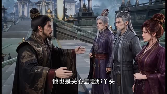 胎珠传第十季（200集）无需会员轻松看
