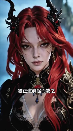 人在魔教，我却正得发邪（51集）热播短剧来袭