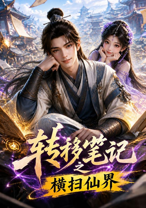 转移笔记之横扫仙界(116集) 转移笔记之横扫仙界(116集)免费在线看全集