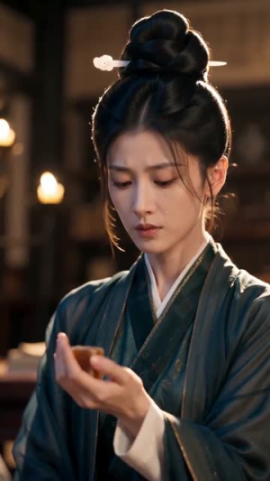 冷面女当家的腹黑小账房第一季(18集) 冷面女当家的腹黑小账房第一季(18集)短剧越看越精彩