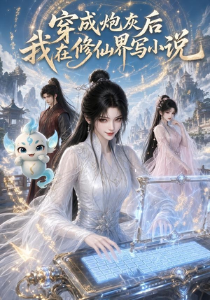 穿成炮灰后我在修仙界写小说（152集）我全都看完了