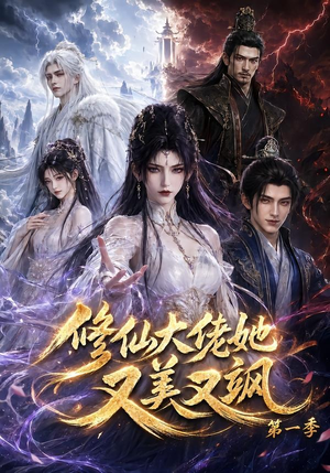 修仙大佬她又美又飒第一季(65集) 修仙大佬她又美又飒第一季(65集)免费短剧完整版