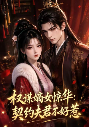 权谋嫡女惊华：契约夫君不好惹（114集）排行榜前十短剧