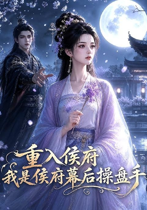 重入侯府，我是侯府幕后操盘手（93集）短剧在线看