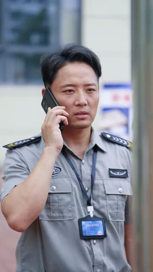 隐龙守校门（88集）最火短剧推荐