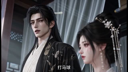 君心纵火:惹太傅(134集) 君心纵火:惹太傅(134集)大结局一气呵成